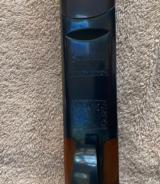 Belgium made Winchester Supreme 12 guage 26