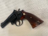 Smith & Wesson 586 .357 magnum - 2 of 5