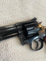 Smith & Wesson 586 .357 magnum - 5 of 5