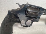 Colt New Service Revolver .45 Colt - 2 of 6