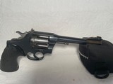 Colt New Service Revolver .45 Colt - 3 of 6