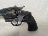 Colt New Service Revolver .45 Colt - 5 of 6