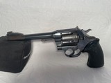 Colt New Service Revolver .45 Colt - 1 of 6