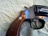 Smith & Wesson model 10-5 .38 special revolver - 6 of 8