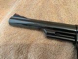 Smith & Wesson model 29-10 44 magnum 6.5 inch barrel - 7 of 9