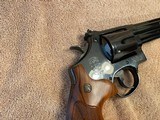 Smith & Wesson model 29-10 44 magnum 6.5 inch barrel - 5 of 9