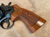 Smith & Wesson model 29-10 44 magnum 6.5 inch barrel - 2 of 9