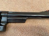 Smith & Wesson model 29-10 44 magnum 6.5 inch barrel - 6 of 9