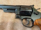 Smith & Wesson model 29-10 44 magnum 6.5 inch barrel - 8 of 9