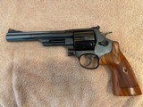 Smith & Wesson model 29-10 44 magnum 6.5 inch barrel - 3 of 9