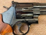Smith & Wesson model 29-10 44 magnum 6.5 inch barrel - 1 of 9