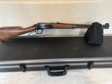 Winchester Model 94 .30-30 - 1 of 8