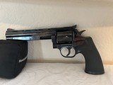 Dan Wesson 15-2 HV .357 Magnum - 1 of 2