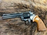 Colt Python 1976 - 1 of 8