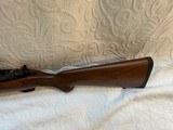 STRUM RUGER, M77 , .22 LR - 8 of 8
