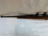 STRUM RUGER, M77 , .22 LR - 7 of 8