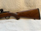 STRUM RUGER, M77 , .22 LR - 5 of 8