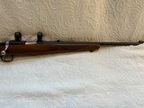 STRUM RUGER, M77 , .22 LR - 4 of 8