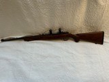 STRUM RUGER, M77 , .22 LR - 1 of 8