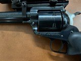 Ruger New Model Super Black Hawk - 4 of 7