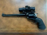 Ruger New Model Super Black Hawk - 1 of 7