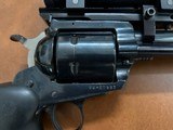 Ruger New Model Super Black Hawk - 7 of 7