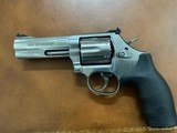 Smith & Wesson 686-6 .357 magnum - 3 of 7