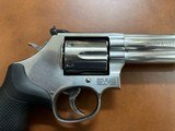 Smith & Wesson 686-6 .357 magnum - 7 of 7