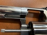 Smith & Wesson 686-6 .357 magnum - 5 of 7