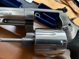 Smith & Wesson 686-6 .357 magnum - 4 of 7