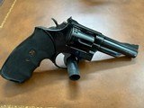 Smith & Wesson 19-3 .357 mag revolver - 2 of 10
