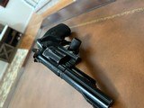 Smith & Wesson 19-3 .357 mag revolver - 6 of 10