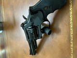 Smith & Wesson 19-3 .357 mag revolver - 5 of 10