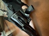Smith & Wesson 19-3 .357 mag revolver - 9 of 10