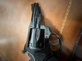 Smith & Wesson 19-3 .357 mag revolver - 10 of 10