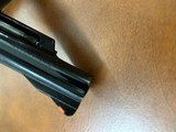 Smith & Wesson 19-3 .357 mag revolver - 8 of 10