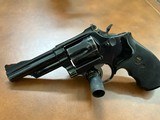 Smith & Wesson 19-3 .357 mag revolver - 1 of 10