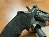 Smith & Wesson 19-3 .357 mag revolver - 3 of 10