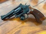 SMITH & WESSON MODEL 19-5 - 2 of 2