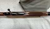 Winchester 70 Heavy Varmint 22-250 - 9 of 10