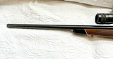 Winchester 70 Heavy Varmint 22-250 - 4 of 10