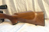 Winchester 70 Heavy Varmint 22-250 - 3 of 10