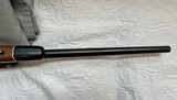 Winchester 70 Heavy Varmint 22-250 - 8 of 10