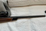 Winchester 70 Heavy Varmint 22-250 - 7 of 10