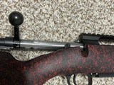 Cooper Firearms model 56 .300Win Mag - 5 of 6