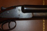 LC Smith 12 guage SxS Field Grade Hunter Arms - 13 of 14