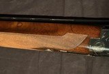 Belgian Browning Superposed 12 guage - 7 of 15