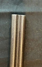 Parker G 2 16 gauge Damascus - 11 of 15