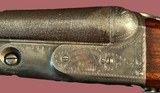 Parker G 2 16 gauge Damascus - 2 of 15