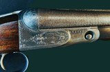 Parker G 2 16 gauge Damascus - 3 of 15